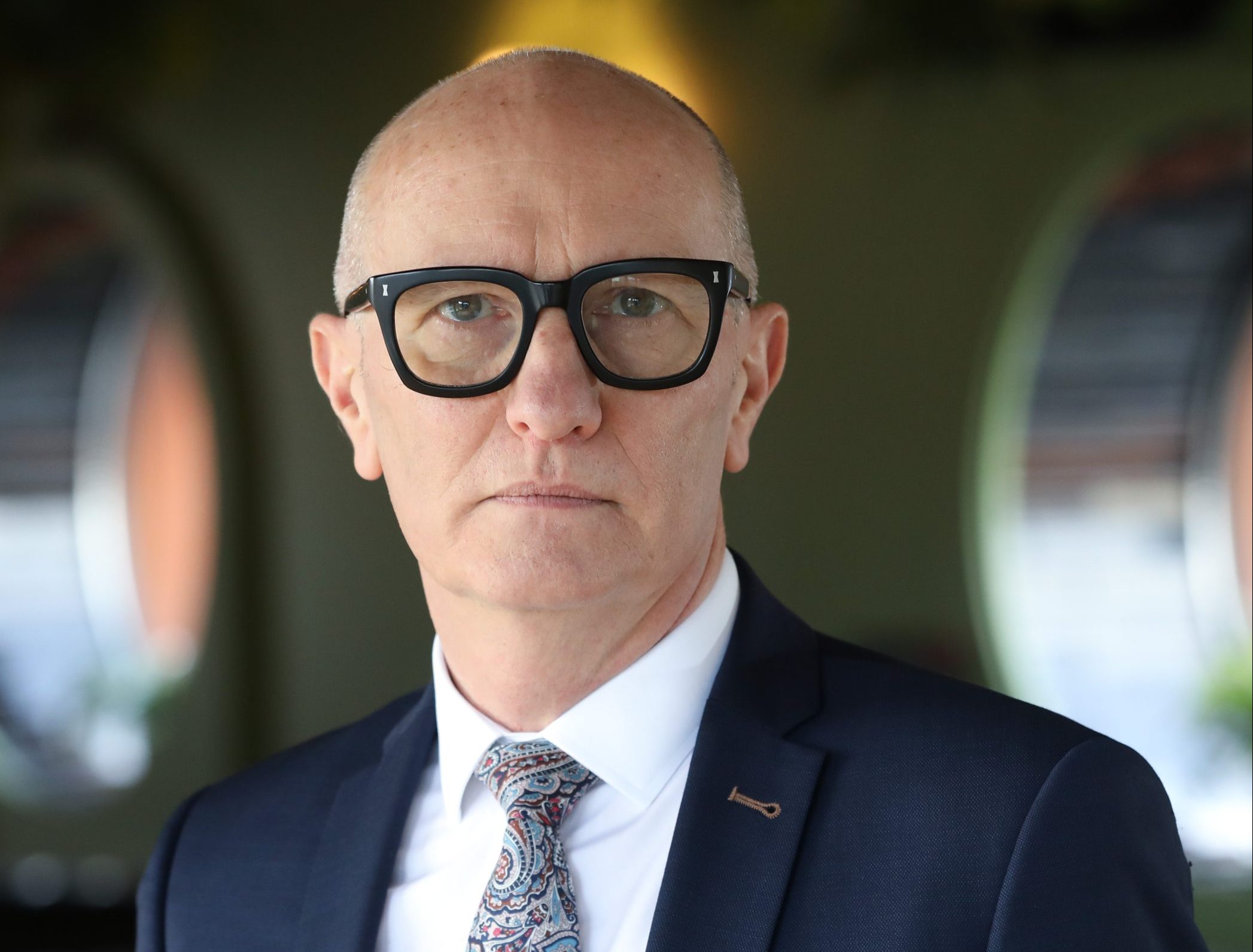 Rising costs hit NI hospitality, calls for rate reform grow