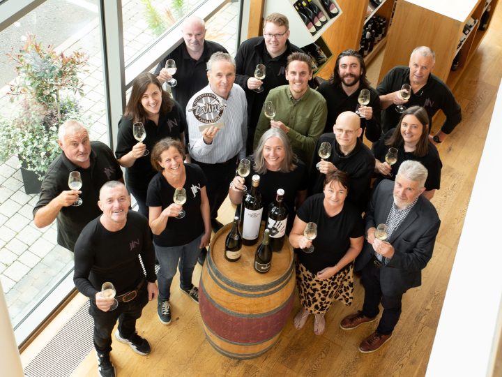 JN Wine reveals expansion plans after record win