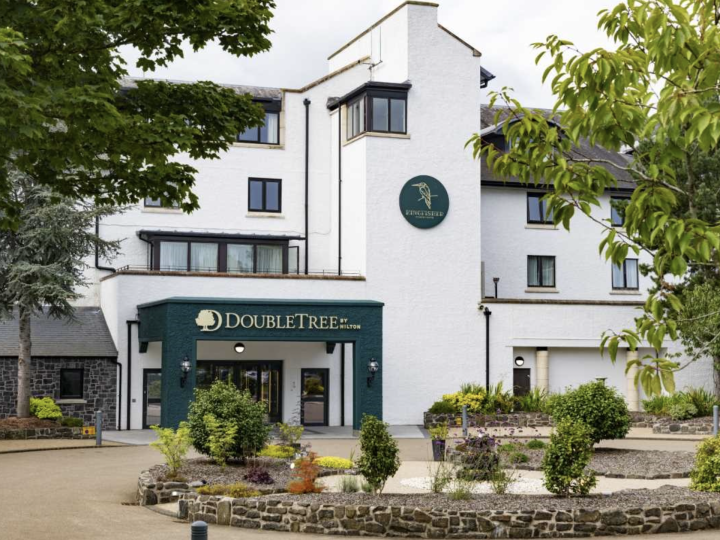 Kingfisher Country Estate £14m extension plans approved