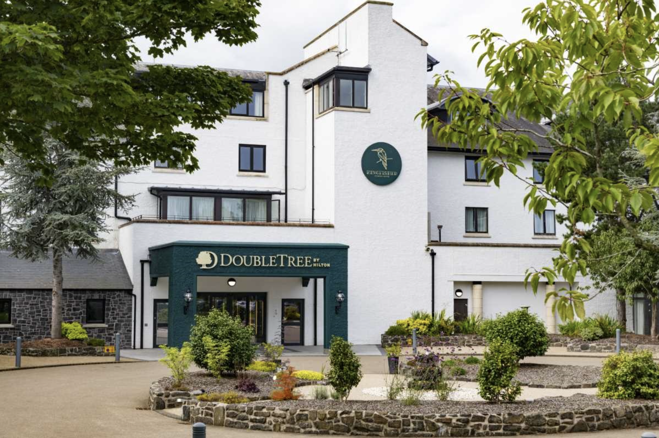 Kingfisher Country Estate £14m extension plans approved