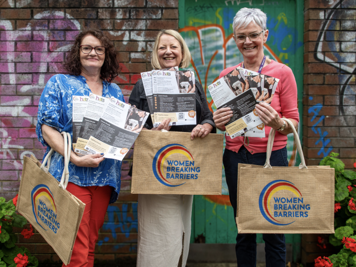 New initiative launched to attract more women into hospitality