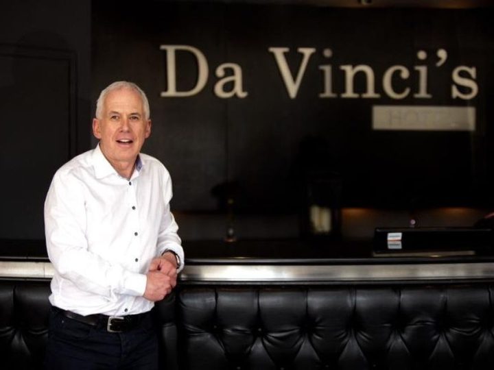 Derry Hotel Da Vinci’s gets new owners
