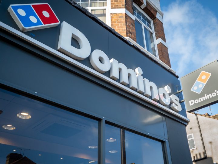 Profits fall at Domino’s franchise founded by NI brothers