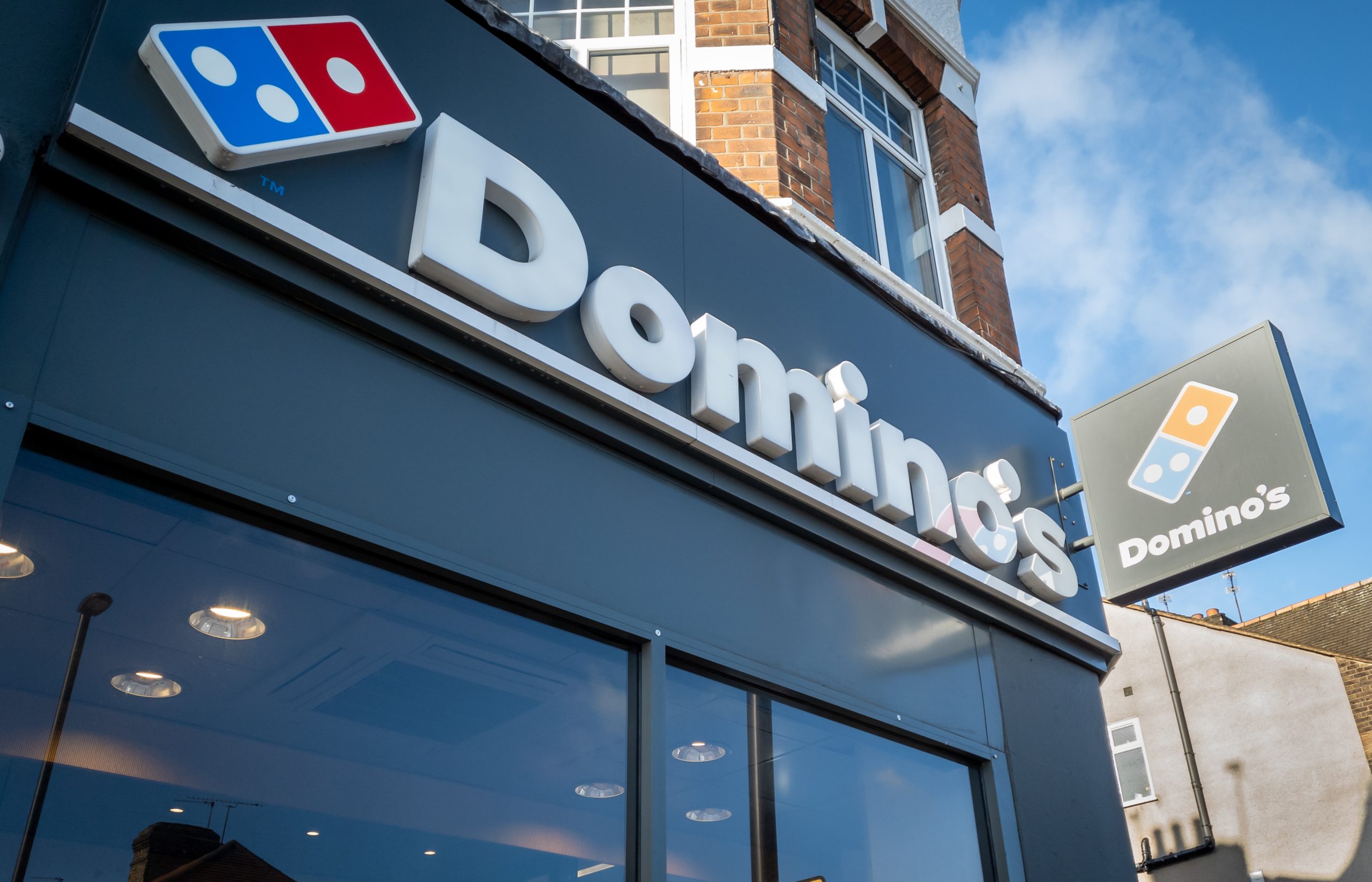 Profits fall at Domino’s franchise founded by NI brothers