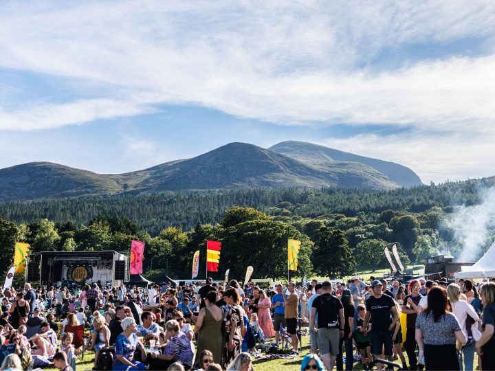 Eats and Beats free food and music festival to return