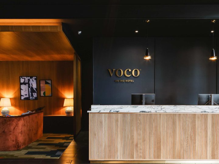 New hotel brings fresh wave to hospitality after £3.6 million investment