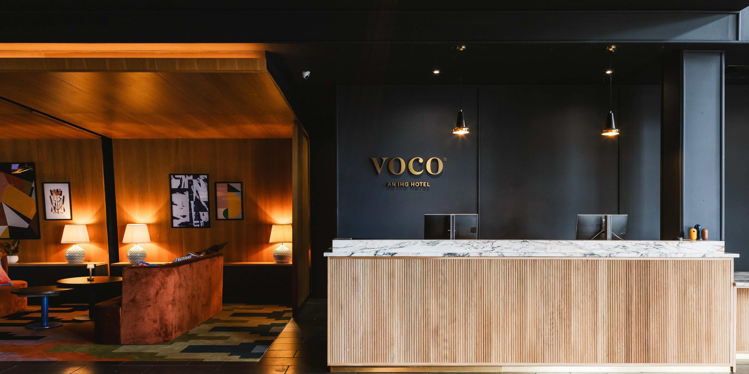 New hotel brings fresh wave to hospitality after £3.6 million investment