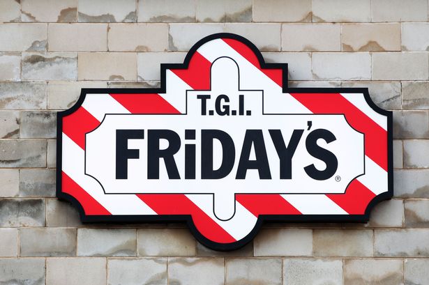 TGI Fridays operator enters administration amid struggles to sell 87 restaurants