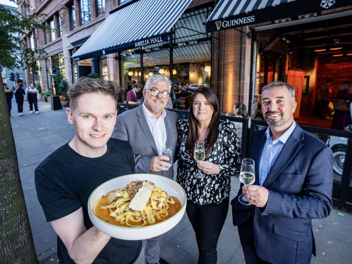 Belfast Restaurant Week gears up to be the biggest ever