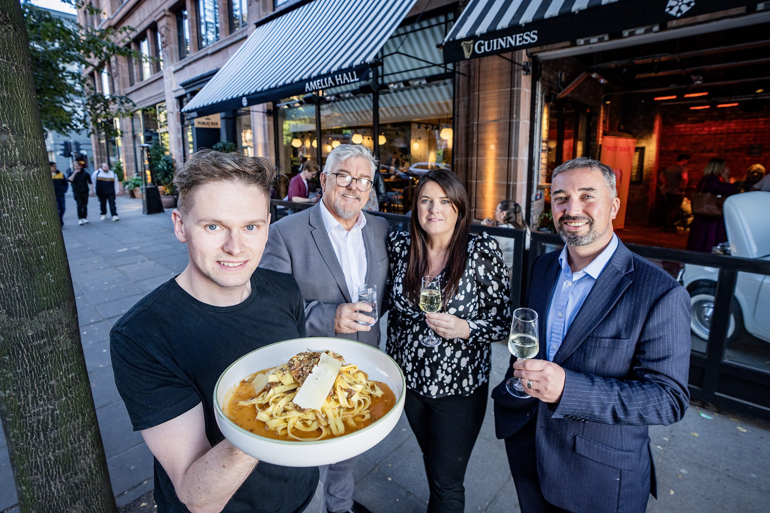 Belfast Restaurant Week gears up to be the biggest ever
