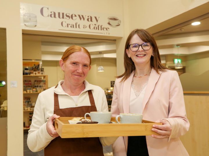 Archibald encourages hospitality entrepreneurs to help vacant premises