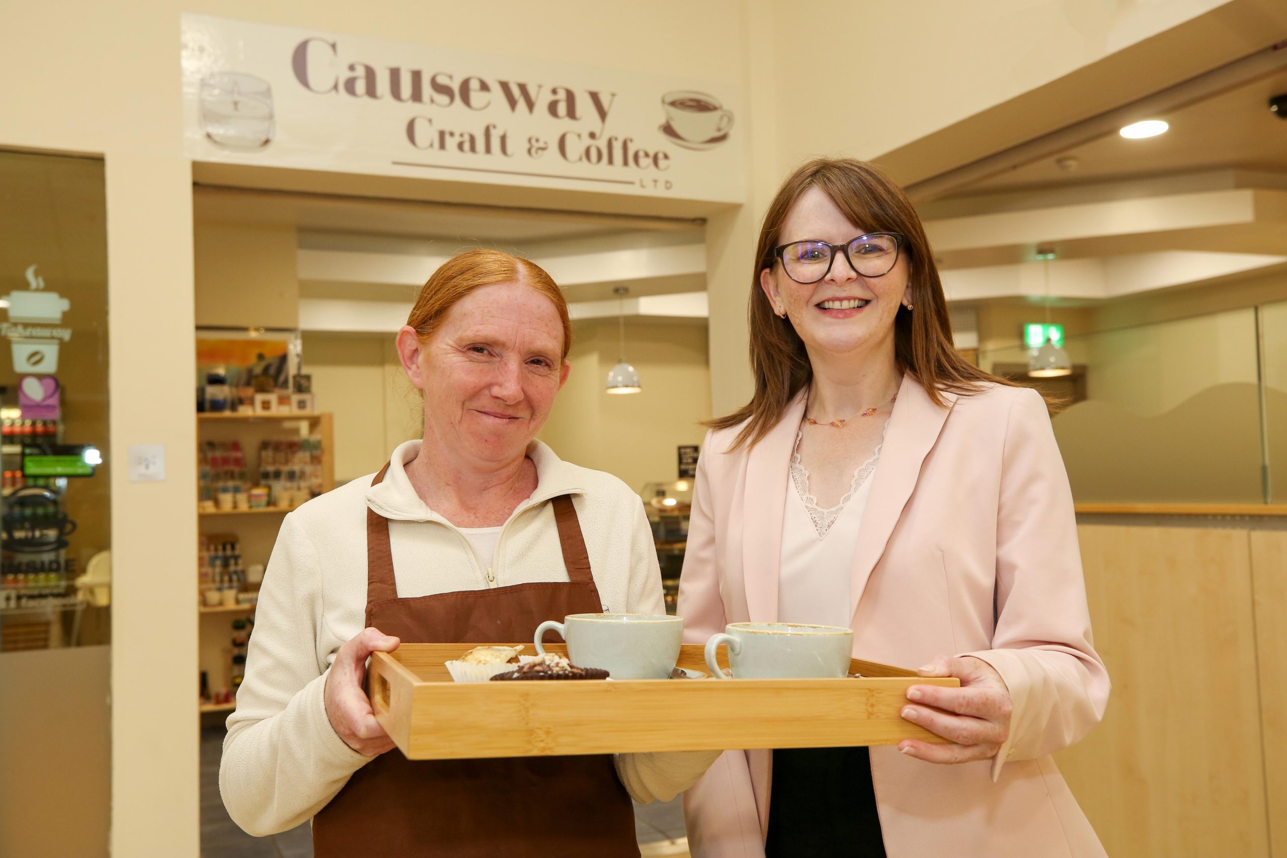 Archibald encourages hospitality entrepreneurs to help vacant premises