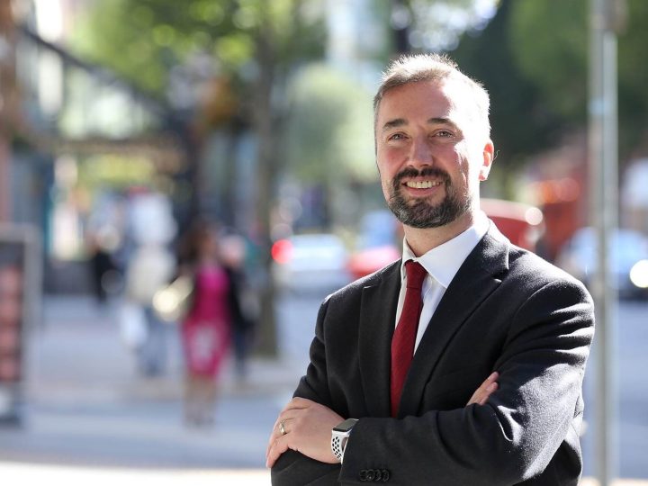 Belfast Restaurant Week: A chance to celebrate our sector