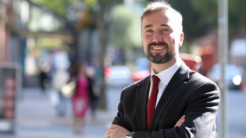 Belfast Restaurant Week: A chance to celebrate our sector