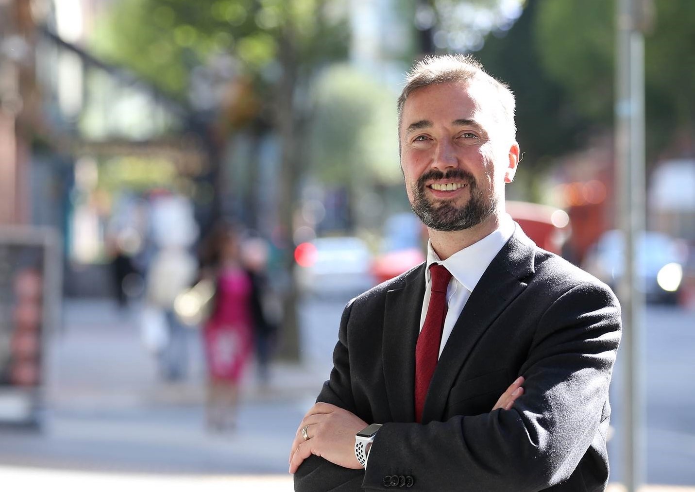 Belfast Restaurant Week: A chance to celebrate our sector