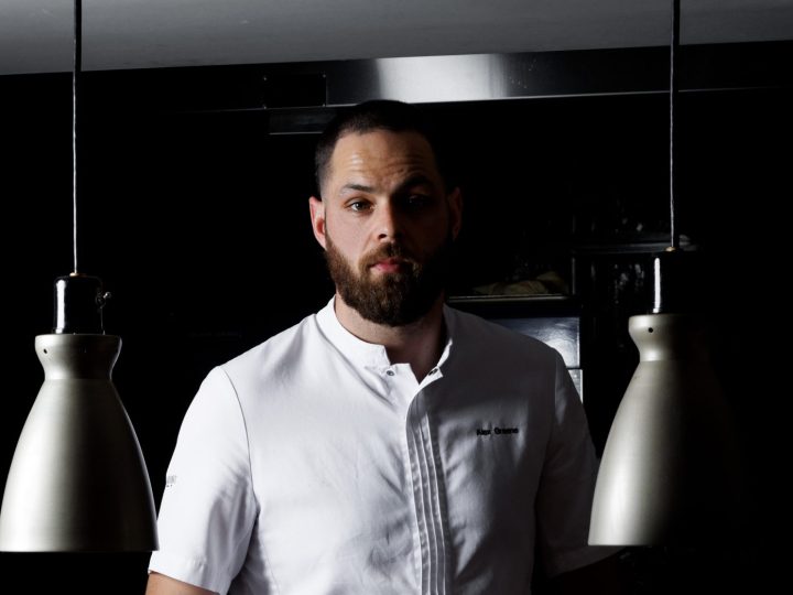 A childhood dream: Alex Greene’s journey back to The Buck’s Head