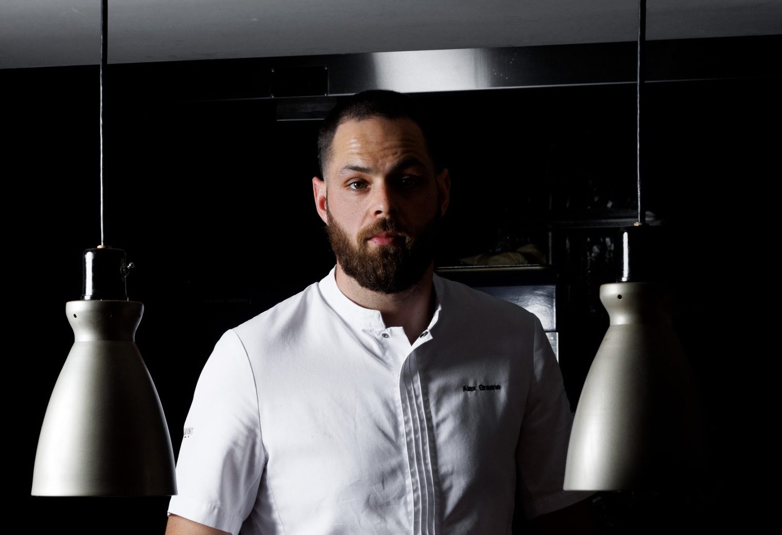 A childhood dream: Alex Greene’s journey back to The Buck’s Head