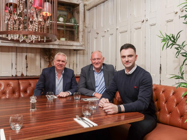NI drinks industry expert joins Dormans Group