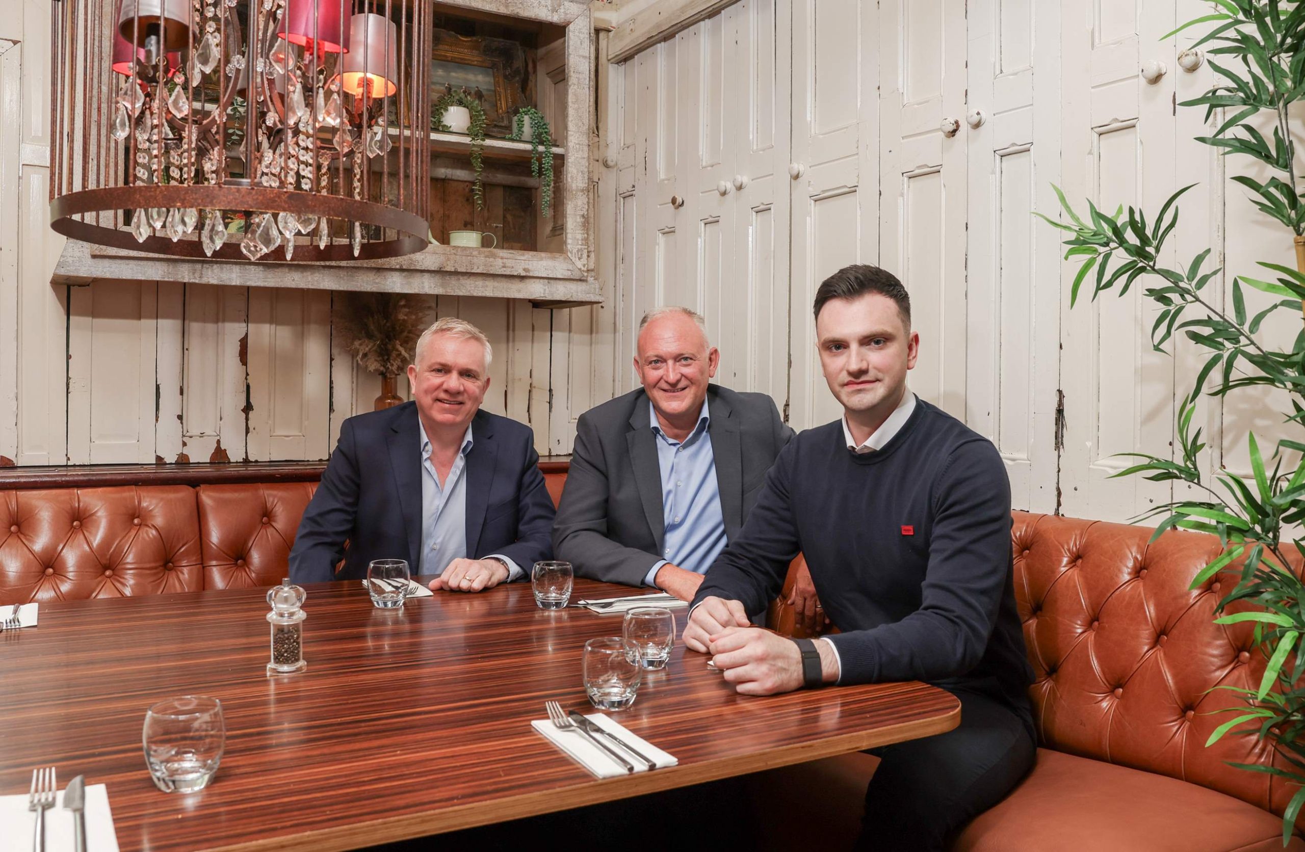 NI drinks industry expert joins Dormans Group