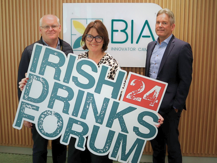 Irish Drinks Forum 2024 returns to Co Galway