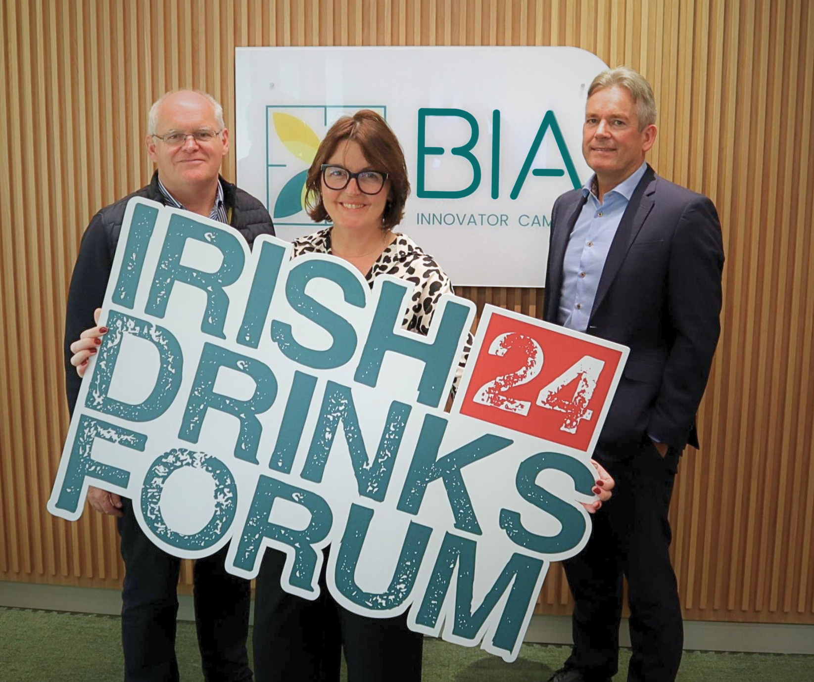 Irish Drinks Forum 2024 returns to Co Galway
