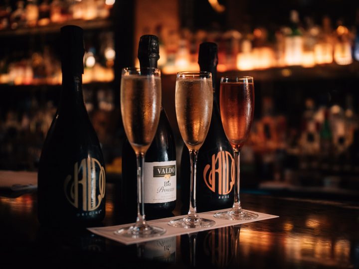 A sparkling September awaits in Belfast