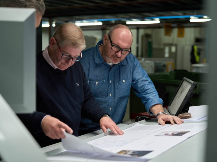 Celebrated Belfast chef chronicles favourite recipes in new cookbook