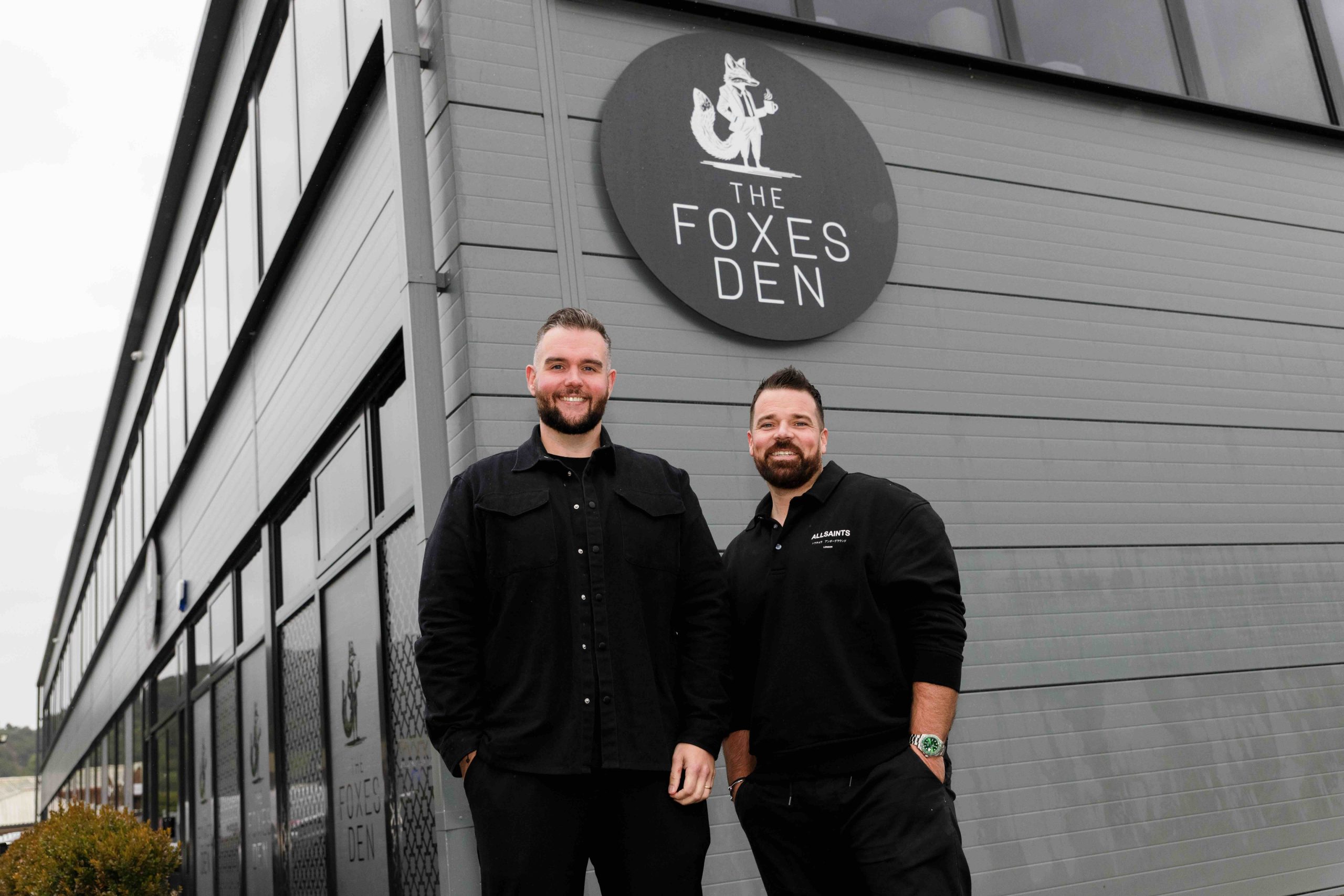 Nightcap Event Group relaunches The Foxes Den with £50k investment
