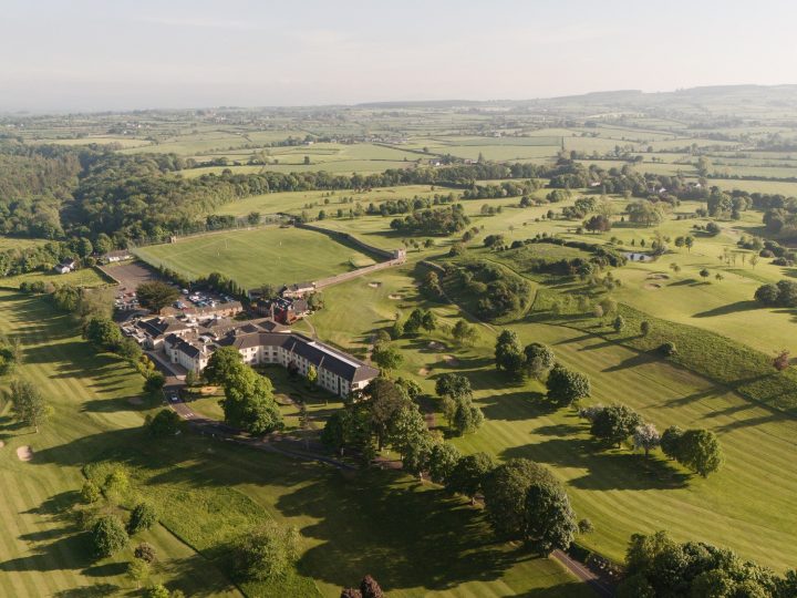 Roe Park Resort ‘tees’ up latest renovations with £160,000 investment