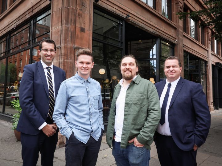 Multi-million banking partnership welcome news for Belfast’s night-time economy