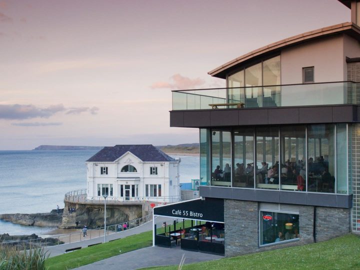 Luxury Portrush beachfront development sold days after listing