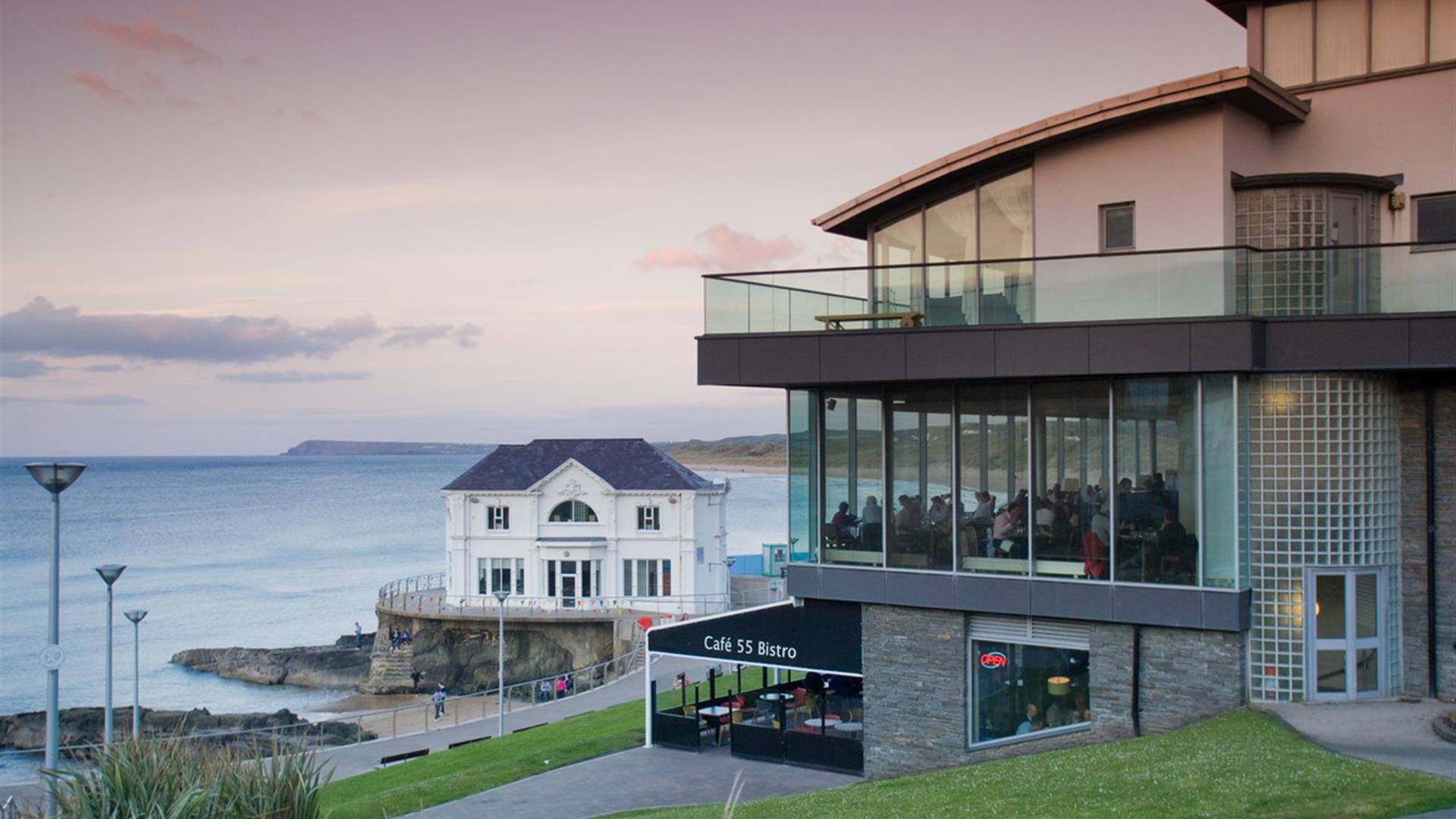 Luxury Portrush beachfront development sold days after listing