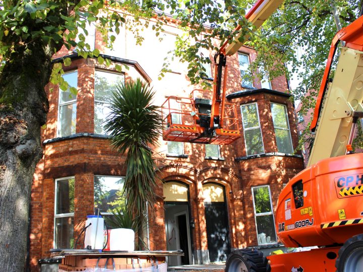 The Malone announces expansion with 24 new luxury rooms