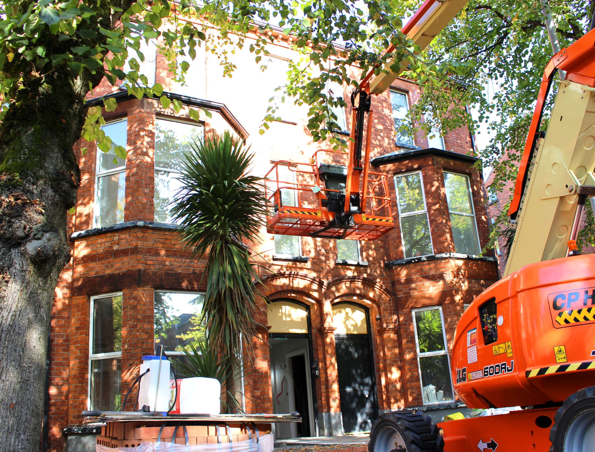 The Malone announces expansion with 24 new luxury rooms