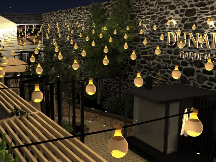 Luxury spa adds to Christmas list at Dunadry Hotel & Gardens