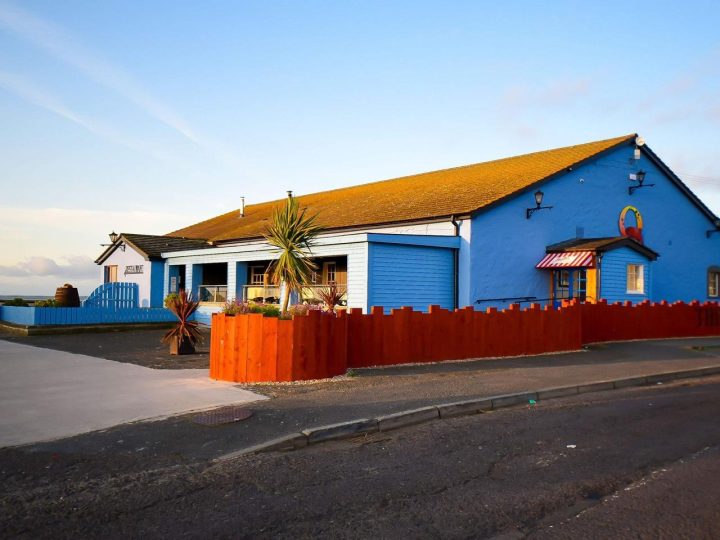 Staffing struggles amid success at Portavogie’s hidden gem