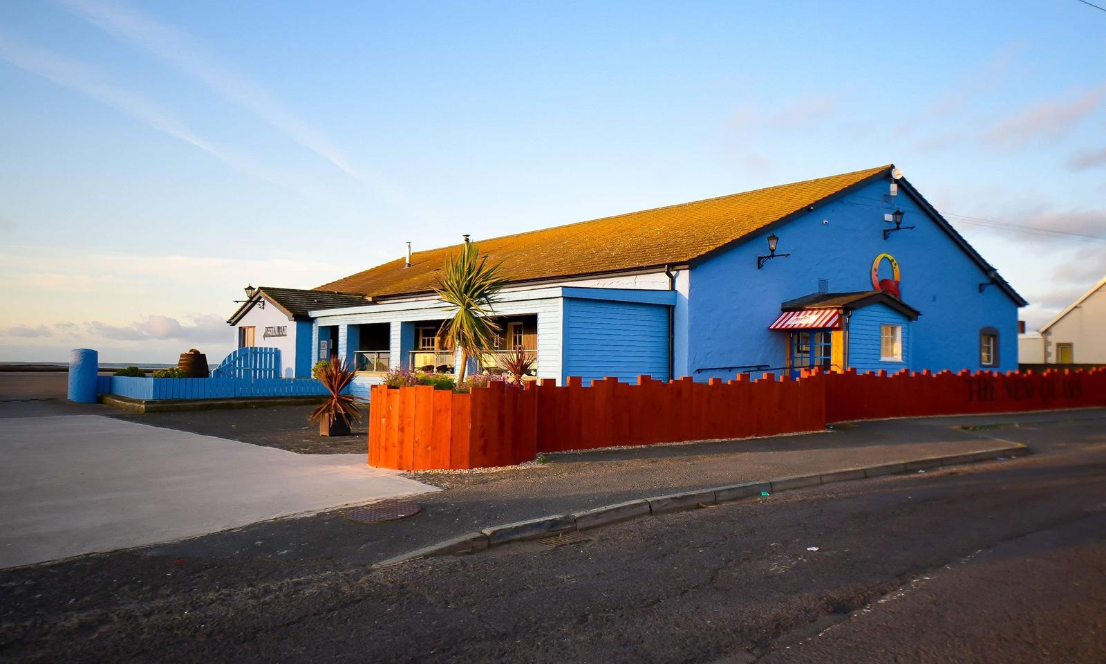 Staffing struggles amid success at Portavogie’s hidden gem