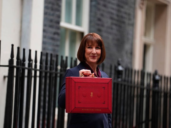 Northern Ireland hospitality faces rising costs from UK Budget