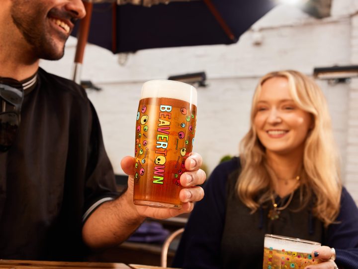 Beavertown Brewery ups the ante with new distribution deals