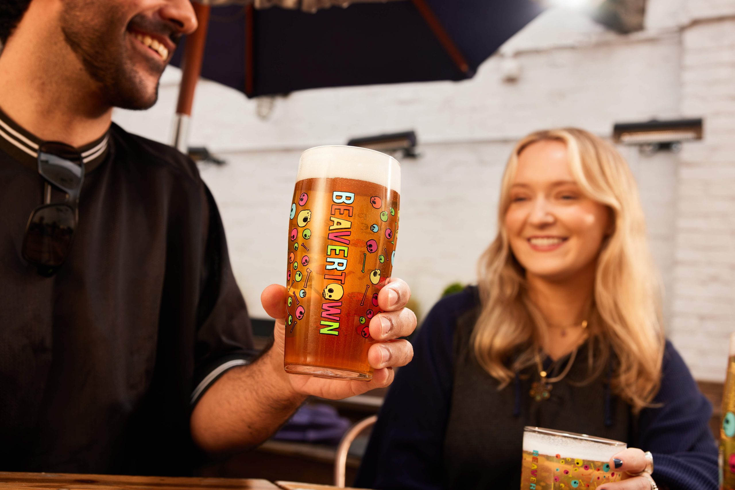 Beavertown Brewery ups the ante with new distribution deals
