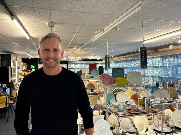 Stephensons new leadership appointment strengthens customer experience