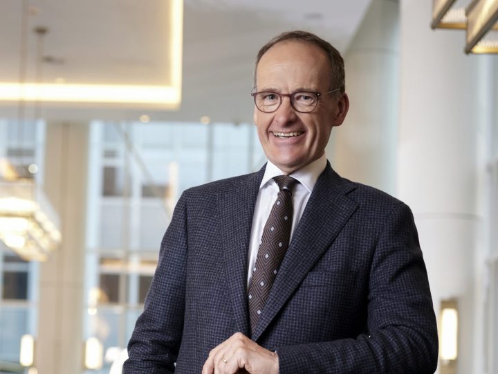 Northern Ireland’s hotel boom: A story of transformation