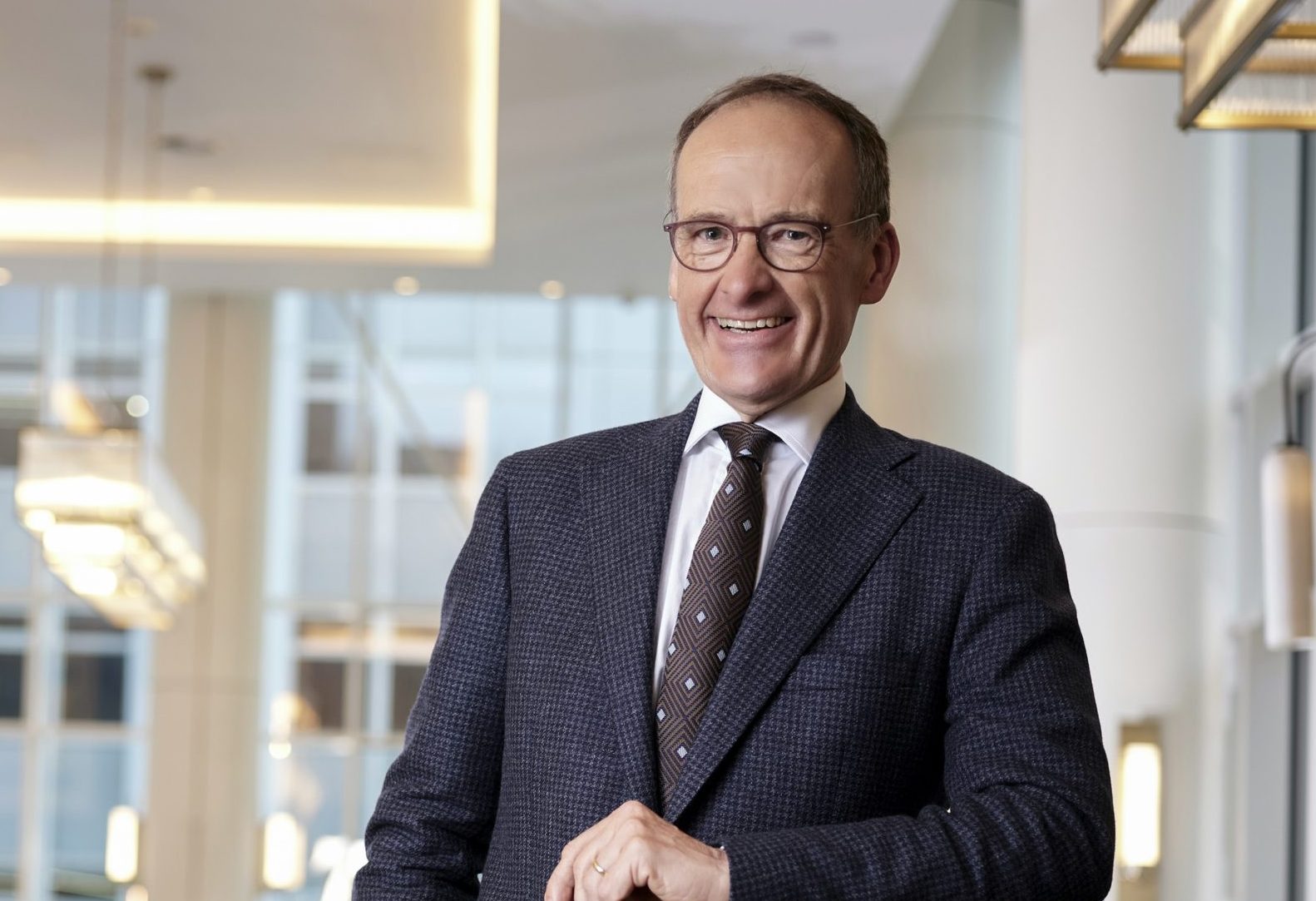 Northern Ireland’s hotel boom: A story of transformation