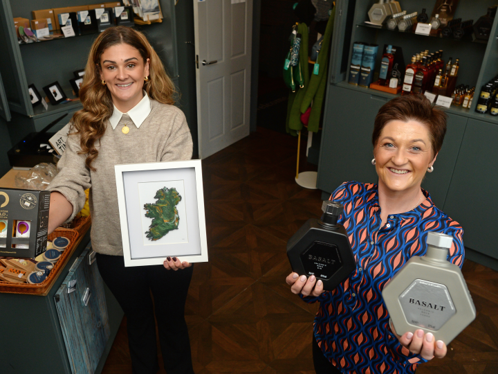 The Fullerton Arms unveils new Main Street Artisan boutique shop