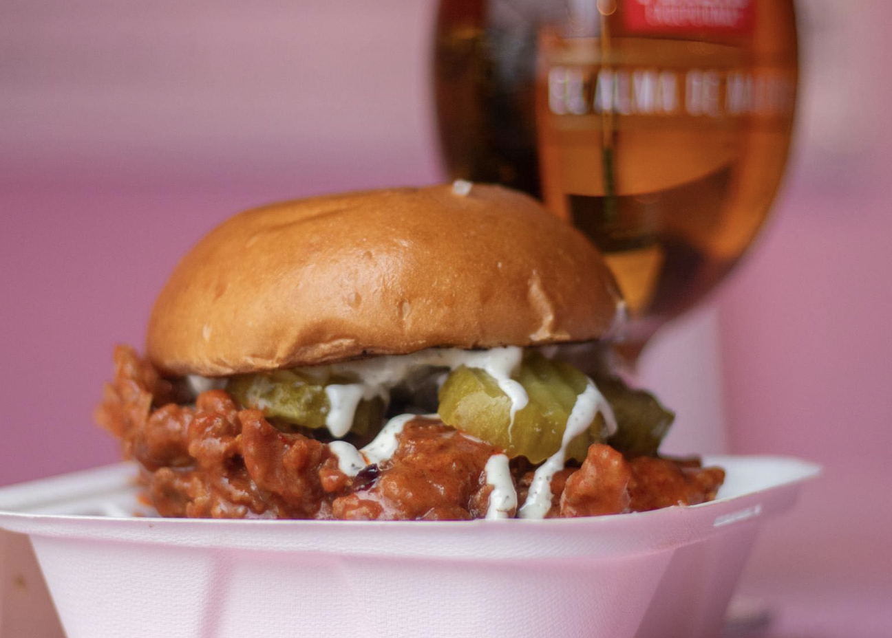 Smash burger spot confirms opening date for new Belfast store