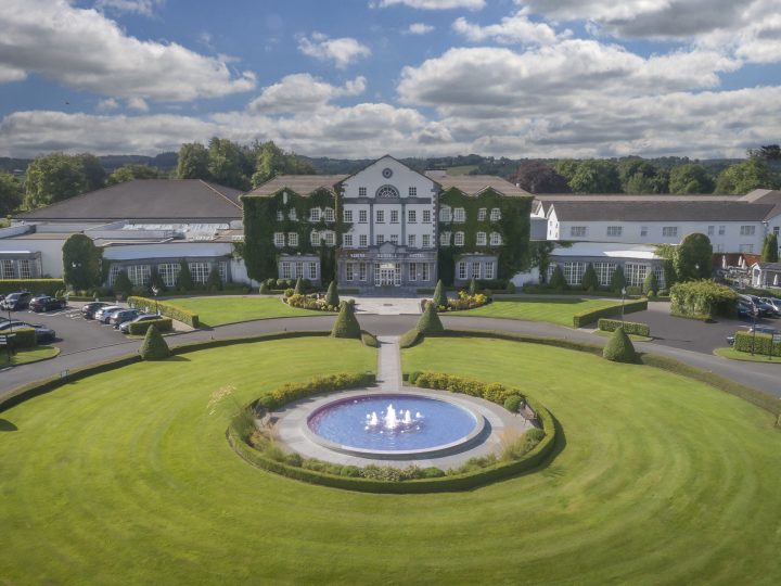 Slieve Russell Hotel, Golf & Country Club sold to Australian firm