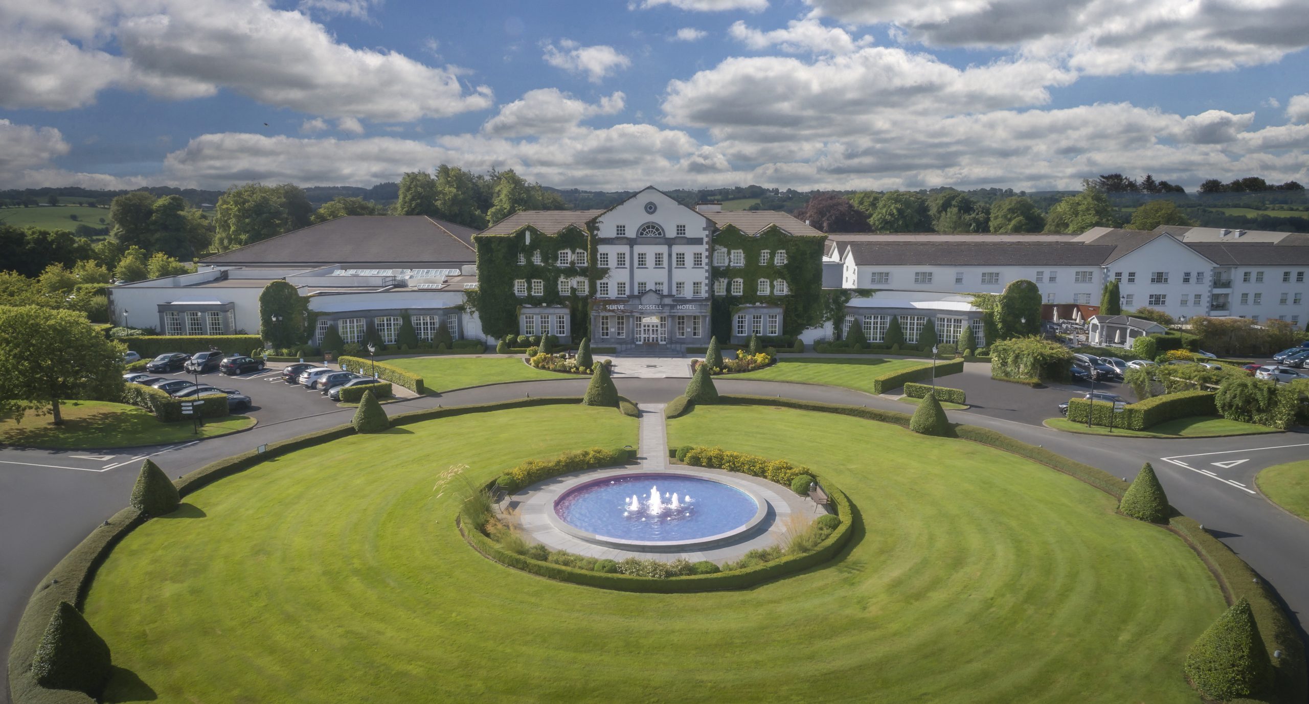 Slieve Russell Hotel, Golf & Country Club sold to Australian firm