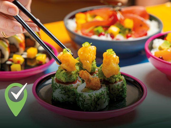 YO! achieves landmark safety certification