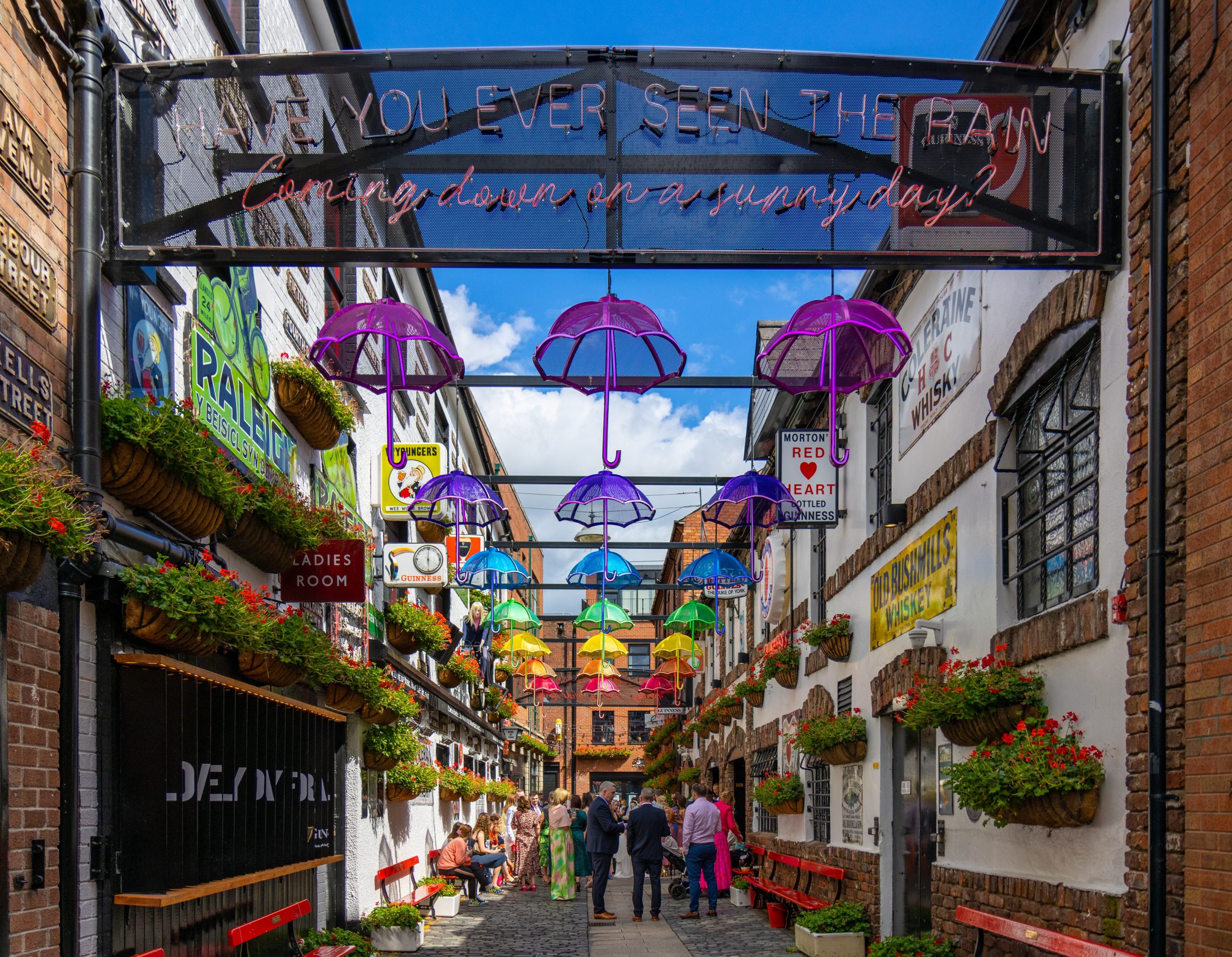 Night-Time Commission launched to supercharge hospitality industry