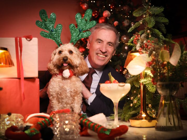 The Fitzwilliam Hotel reveals their 12 experiences of Christmas